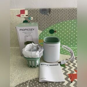 Momcozy Classic Bottle Warmer